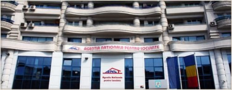 Agenţia Naţională pentru Locuinţe împlinește 25 de ani
