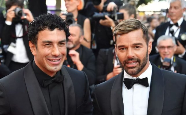 Ricky Martin și Jwan Yosef divorțează după 6 ani de mariaj
