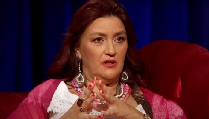 Rona Hartner a fost diagnosticată cu o boală incurabilă: este în ultimul stadiu