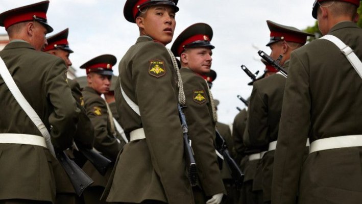 Rusia extinde vârsta maximă de mobilizare militară cu cel puțin 5 ani
