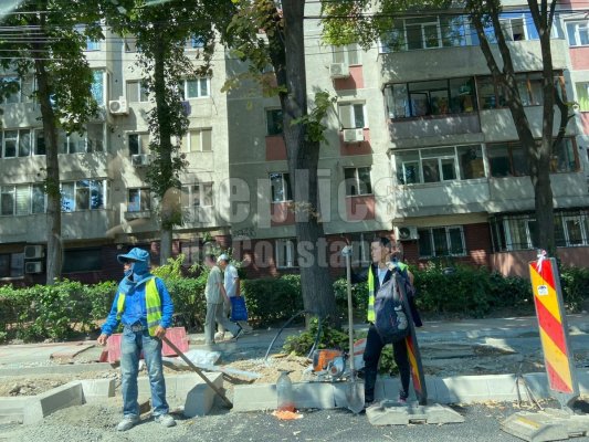 Angajatorii au obligaţia să aplice măsuri pentru protecţia salariaţilor, în perioadele cu temperaturi extreme
