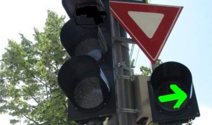 Atenție, șoferi! Semafoare nefuncționale, pe o porțiune a bulevardului Tomis