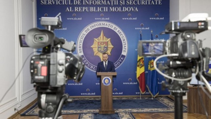 Iuri și Vadim, spionii FSB prinși de moldoveni