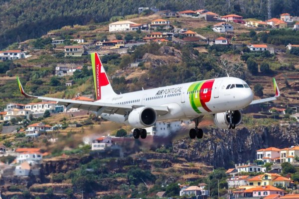 Privatizarea companiei aeriene portugheze TAP se va încheia în 2024 