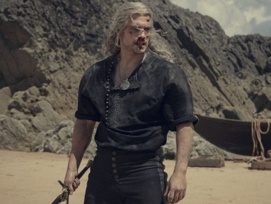 Netflix a lansat trailerul oficial şi noi imagini pentru volumul 2 din The Witcher: Sezonul 3