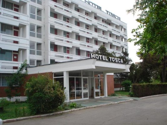 THR Marea Neagră și-a închiriat și unul dintre ultimele hoteluri pe care-l mai avea