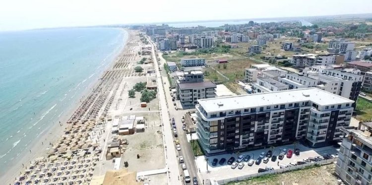 Mamaia, 100% grad de ocupare în acest weekend, datorită Neversea