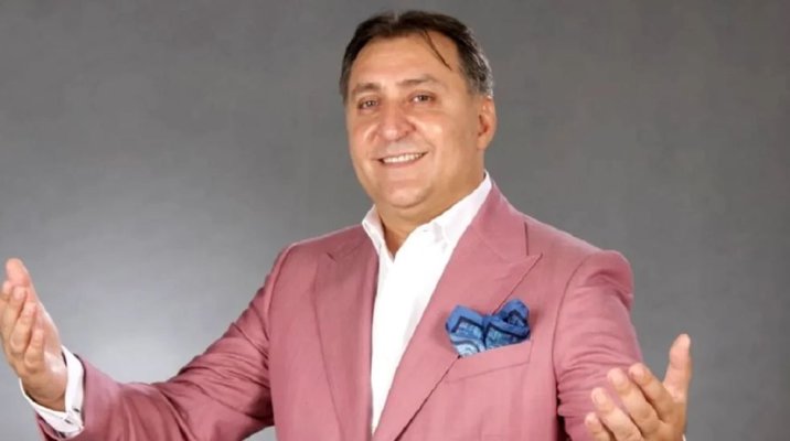Dieta cu care Vali Vijelie a slăbit 9 kg: „Sunt atent, că văd că nu mă mai încap costumele”