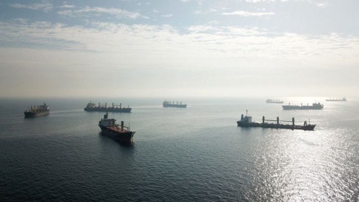 Rusia iese din acordul cerealelor din Marea Neagră