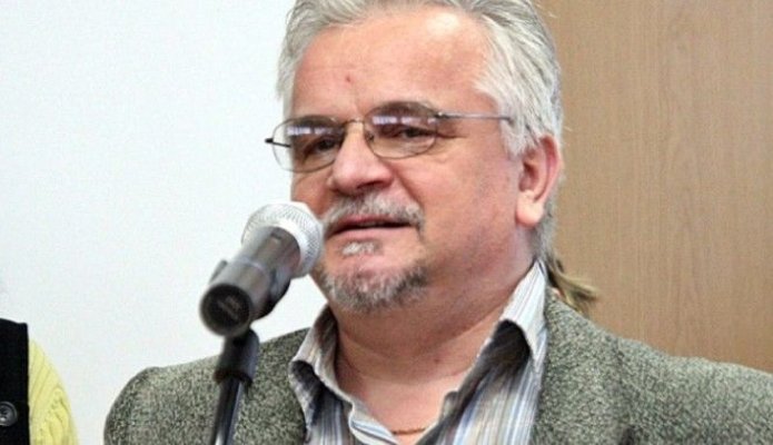 Maria Magiru și Lică Gherghilescu au primit titlul de Cetățean de Onoare al județului Constanța