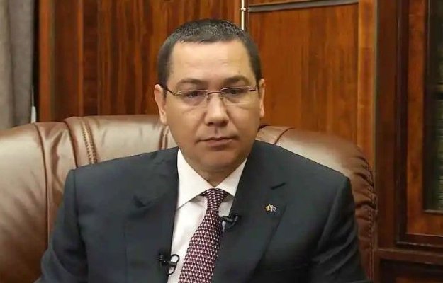 Victor Ponta, prima reacție după ce a devenit consilierul lui Marcel Ciolacu