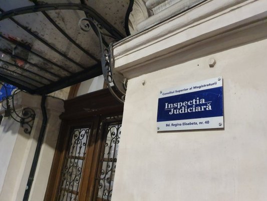 Inspecția Judiciară ia la verificat toate dosarele legate de droguri din țară, în urma accidentului de la 2 Mai