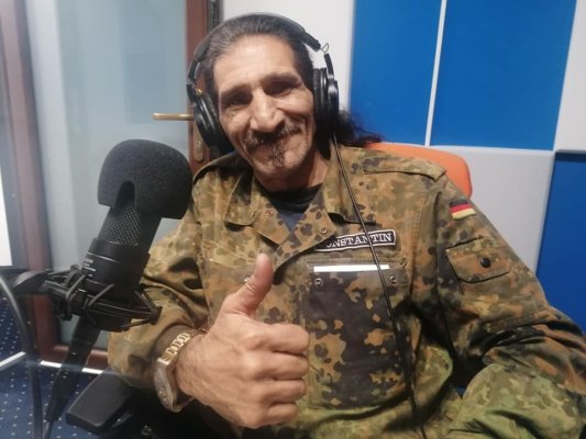 Fiscul scoate la vânzare mașina lui Jaguaru’, legenda vie din Vama Veche