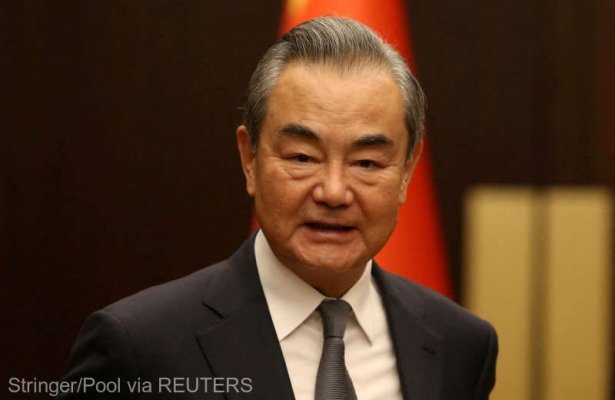 China asigură Rusia că va menţine o poziţie ''imparţială'' cu privire la Ucraina