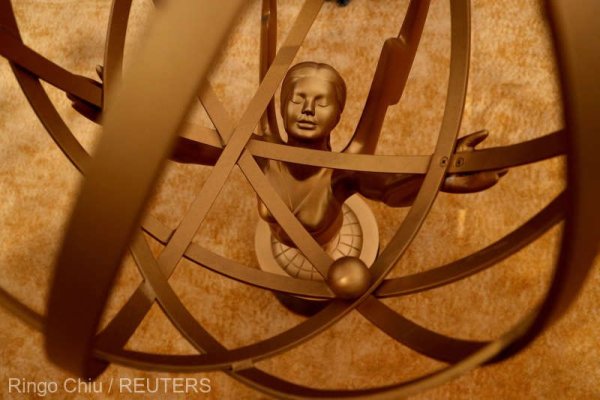 Ceremonia de decernare a premiilor Emmy, amânată cu aproape patru luni din cauza grevei de la Hollywood