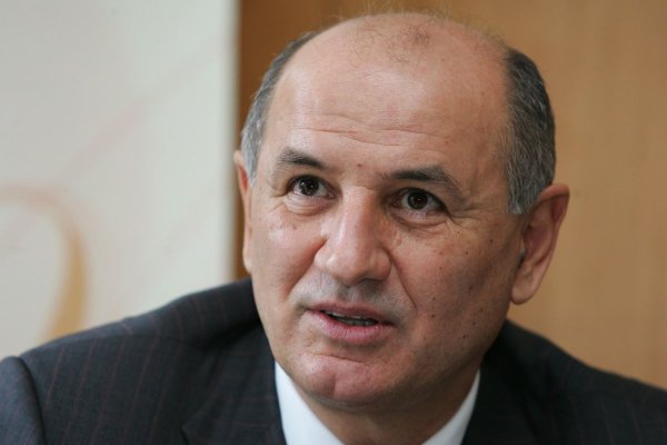 George Copos își reabilitează hotelul Europa din Eforie cu bani de la stat  