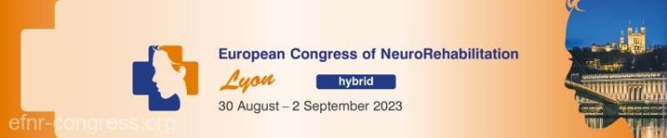 Peste 700 de neurologi din întreaga lume participă la Congresul Federaţiei Europene de Neuroreabilitare