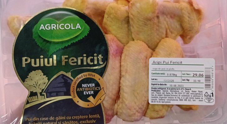 Primul mare lanț de magazine prins că încalcă înțelegerea de scădere a prețului