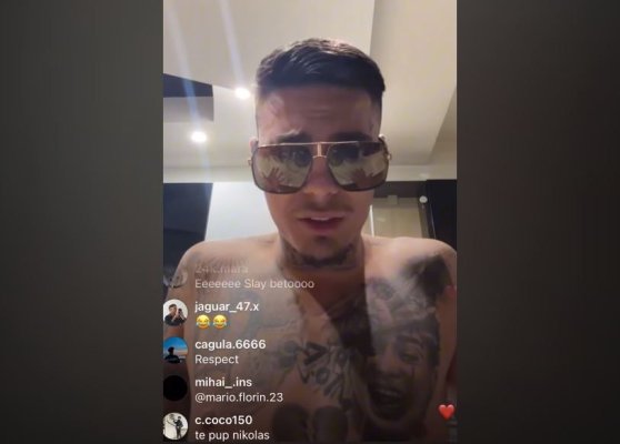  Încă un artist vorbește despre acuzațiile Untold: 'Bă, lăsați-ne să ne facem treaba. V-ați pus pe capul nostru'