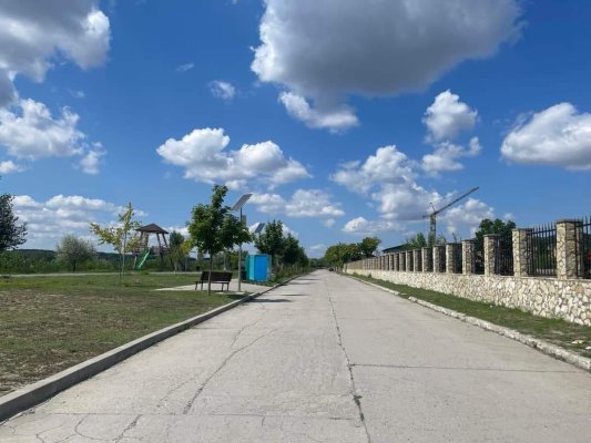 Strada Portului din Cernavodă va intra în domeniul public al oraşului pentru a putea fi reabilitată 