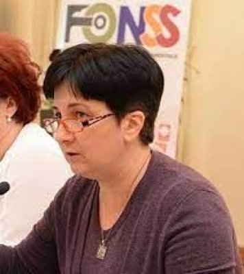 Chiriacescu (FONSS): Am convenit cu partea guvernamentală finalizarea până la 31 august a noii legi a asistenţei sociale