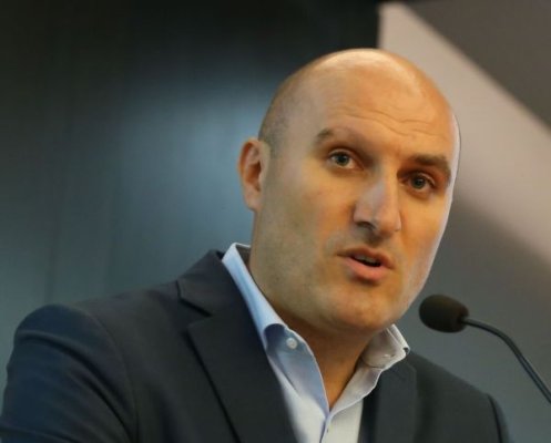 Claudiu Creţu, numit director general al ELCEN