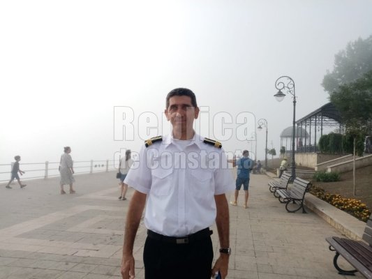 Cel mai mare spectacol naval din România, organizat de Forțele Navale Române, revine pe scena maritimă. Video 