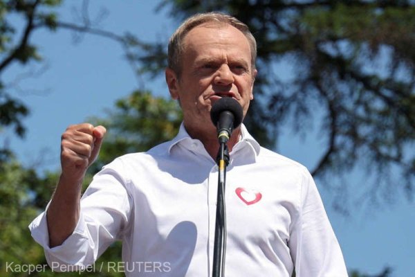 Polonia: Opoziţia consideră invalid referendumul planificat asupra migraţiei în UE