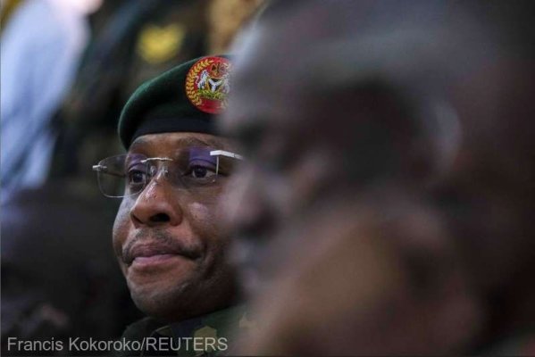 blocul vest-african ECOWAS: 'Mergem în Niger' dacă toate eforturile diplomatice eşuează