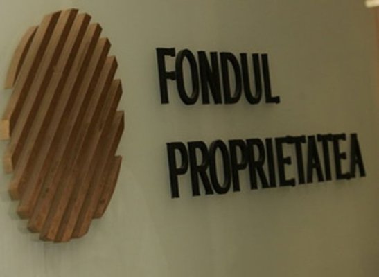Slovenii au reuşit să preia ostil Fondul Proprietatea