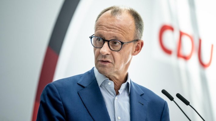 Liderul opoziţiei din Germania exclude orice cooperare cu partidul de extremă dreapta AfD