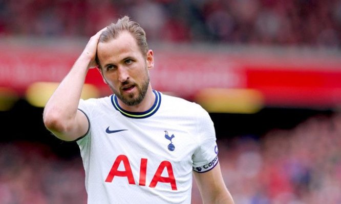 Fotbal: Harry Kane a venit la Bayern pentru a câştiga Liga Campionilor