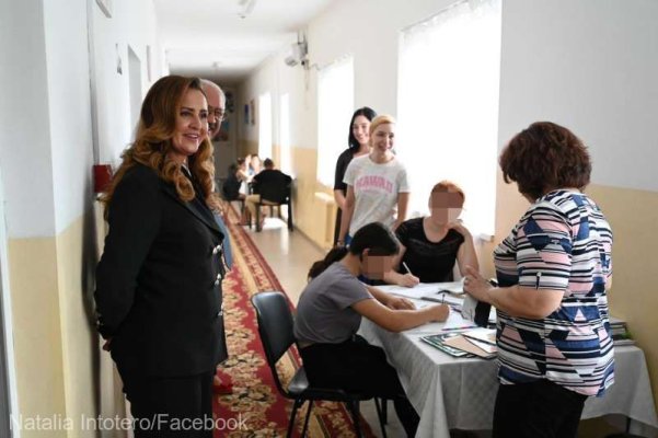 Intotero: Nu există suficientă implicare în susţinerea copiilor aflaţi în grija statului