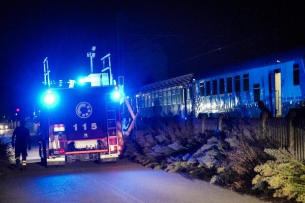 Italia: Cinci lucrători feroviari au murit loviţi de tren lângă Torino