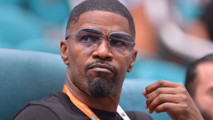 Jamie Foxx și-a cerut scuze comunițății evreiești pentru mesajele antisemite