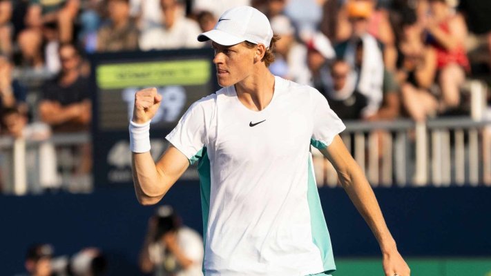 Tenis: Liderul ATP, italianul Jannick Sinner, în optimi la US Open