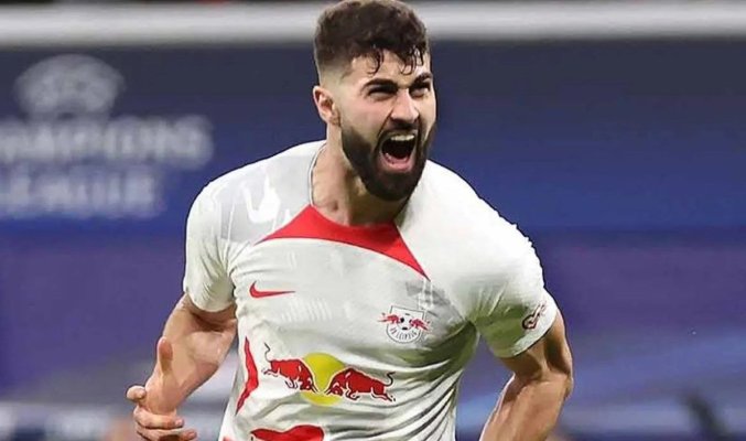 Manchester City a spart banca și l-a transferat pe croatul Josko Gvardiol