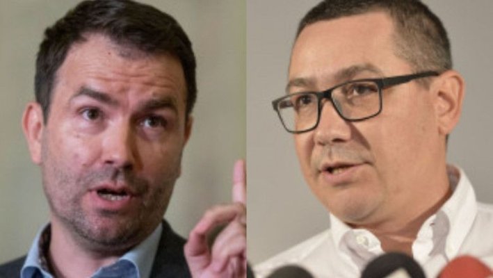 Drulă, după declarațiile controversate ale lui Ponta: „Ciolacu ar fi trebuit să îl demită imediat şi să le ceară iertare românilor”