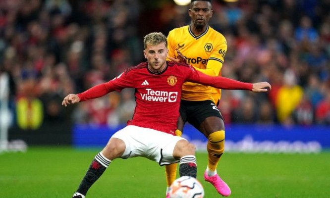 Fulham a eliminat-o pe Manchester United, la lovituri de departajare, scor 4-3