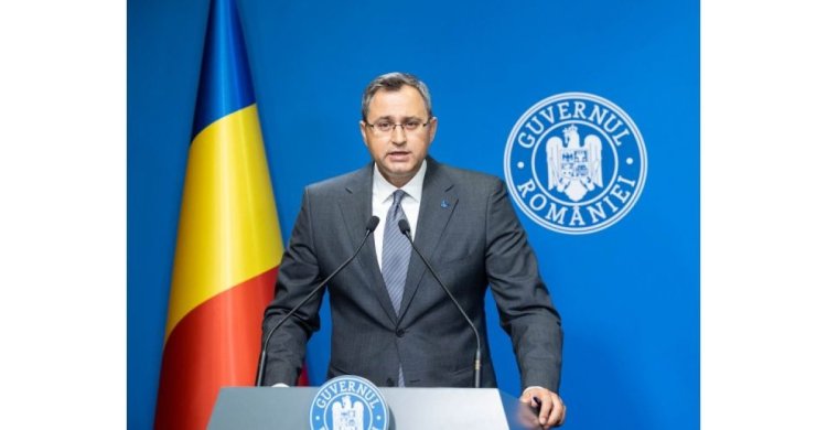 Mihai Constantin: Rectificarea bugetară se va face, cel mai probabil, în luna noiembrie
