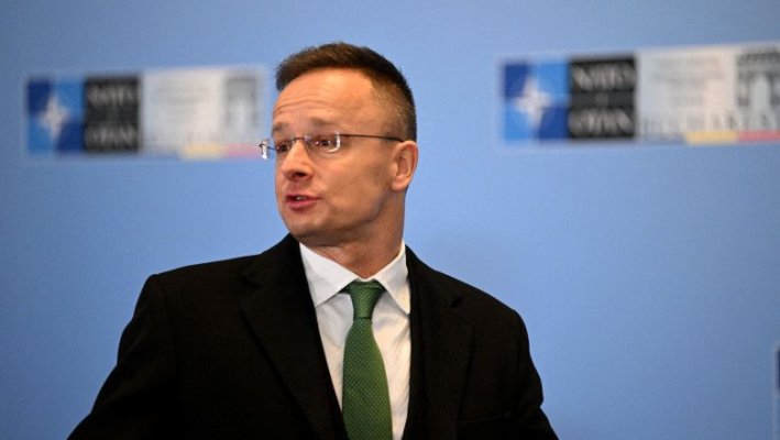 Szijjarto: Ungaria va fi preşedinţia Consiliului UE cea mai favorabilă extinderii