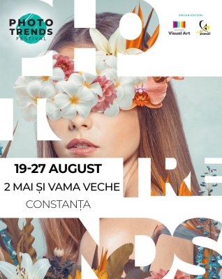La 2 Mai începe cel mai important festival de arte vizuale din România: Photo Trends Festival