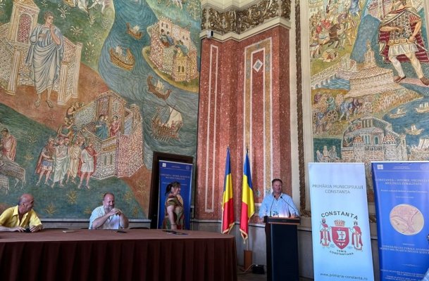 S-au încheiat evenimentele culturale din proiectul 