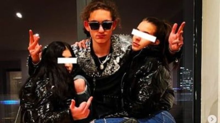 Se aplică sau nu Legea „Anastasia“ în cazul lui Vlad Pascu, criminalul de la 2 Mai?