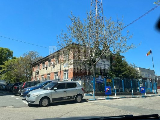 Societatea Drumuri Județene Constanța angajează inginer minier