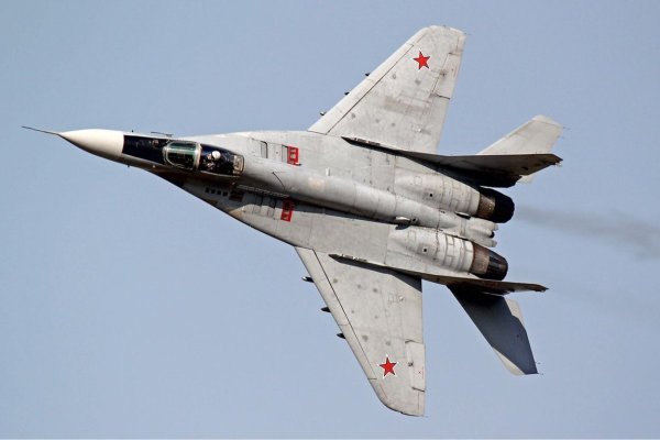 Rusia a mobilizat un avion de vânătoare după ce un avion militar norvegian s-a apropiat de spaţiul său aerian