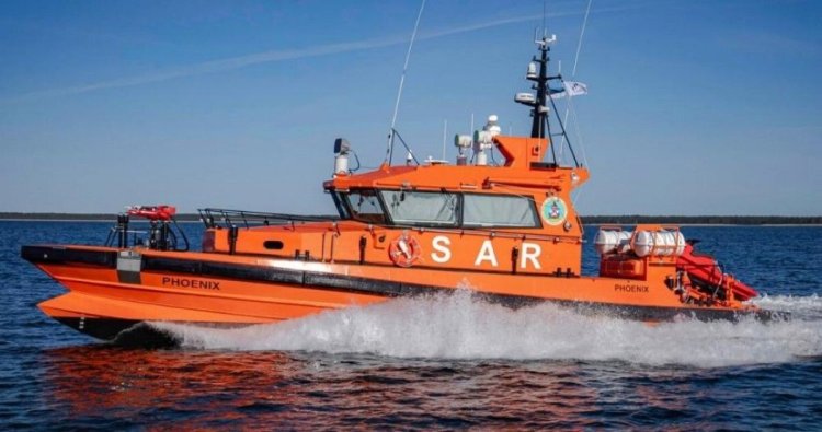 A.R.S.V.O.M. participă la Ziua Marinei Române cu navele Hercules, Brizo și Phoenix