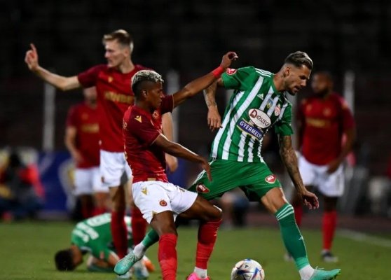 Fotbal: Sepsi OSK s-a calificat în turul 3 preliminar al Conference League după 4-0 cu ŢSKA Sofia