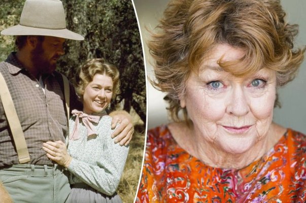 Doliu la Hollywood: A murit o actriță legendară din filmul Little House on the Prairie 