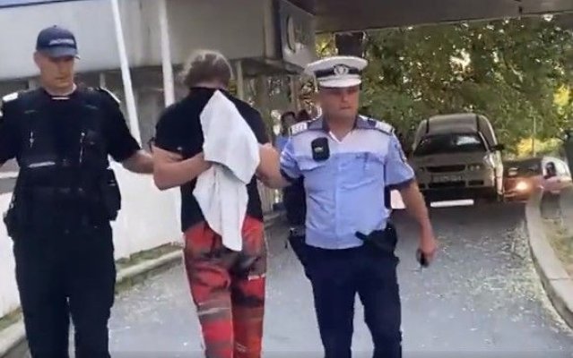 Avocata șoferului drogat care a ucis doi tineri la 2 Mai: Nu este fiu de beizadea